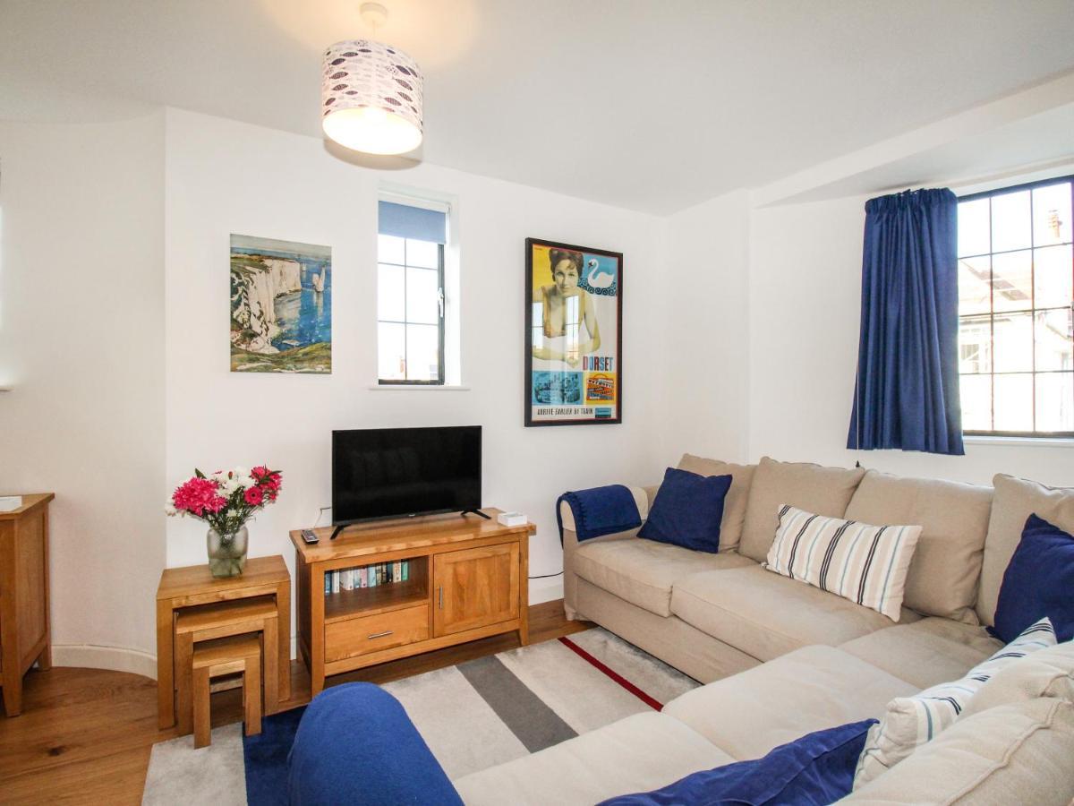 Broad Leys Διαμέρισμα Swanage Εξωτερικό φωτογραφία